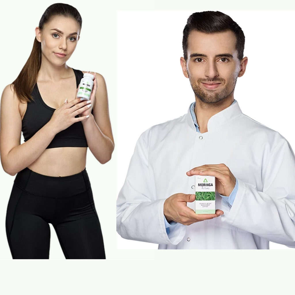 Moringa Weight Loss Success Stories — Moringa Powder Nutrition Data