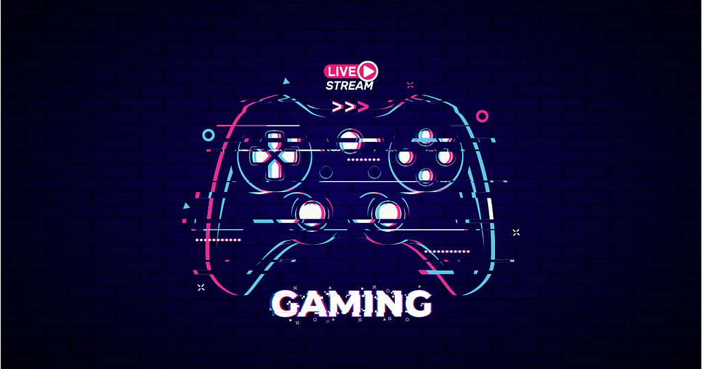 Game Live Streaming