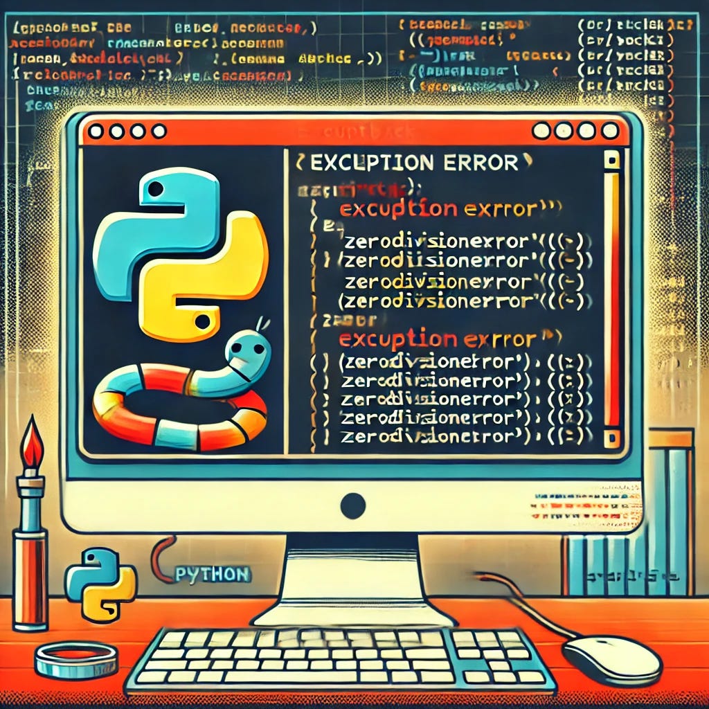 Tools, Tips and Tricks in Python to go from Junior to Senior: