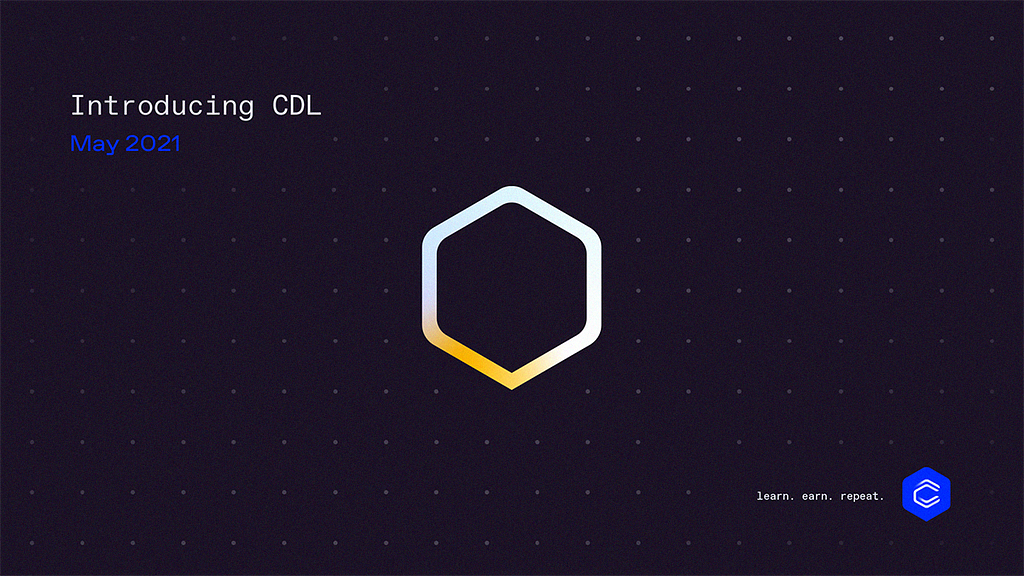 Coreto introduces CDL — a design language meant to enhance every experience with the brand.