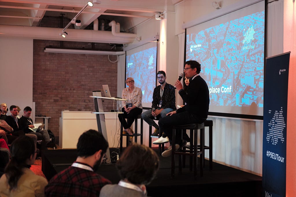 4 Lessons Learned from Building and Scaling B2B Marketplaces
