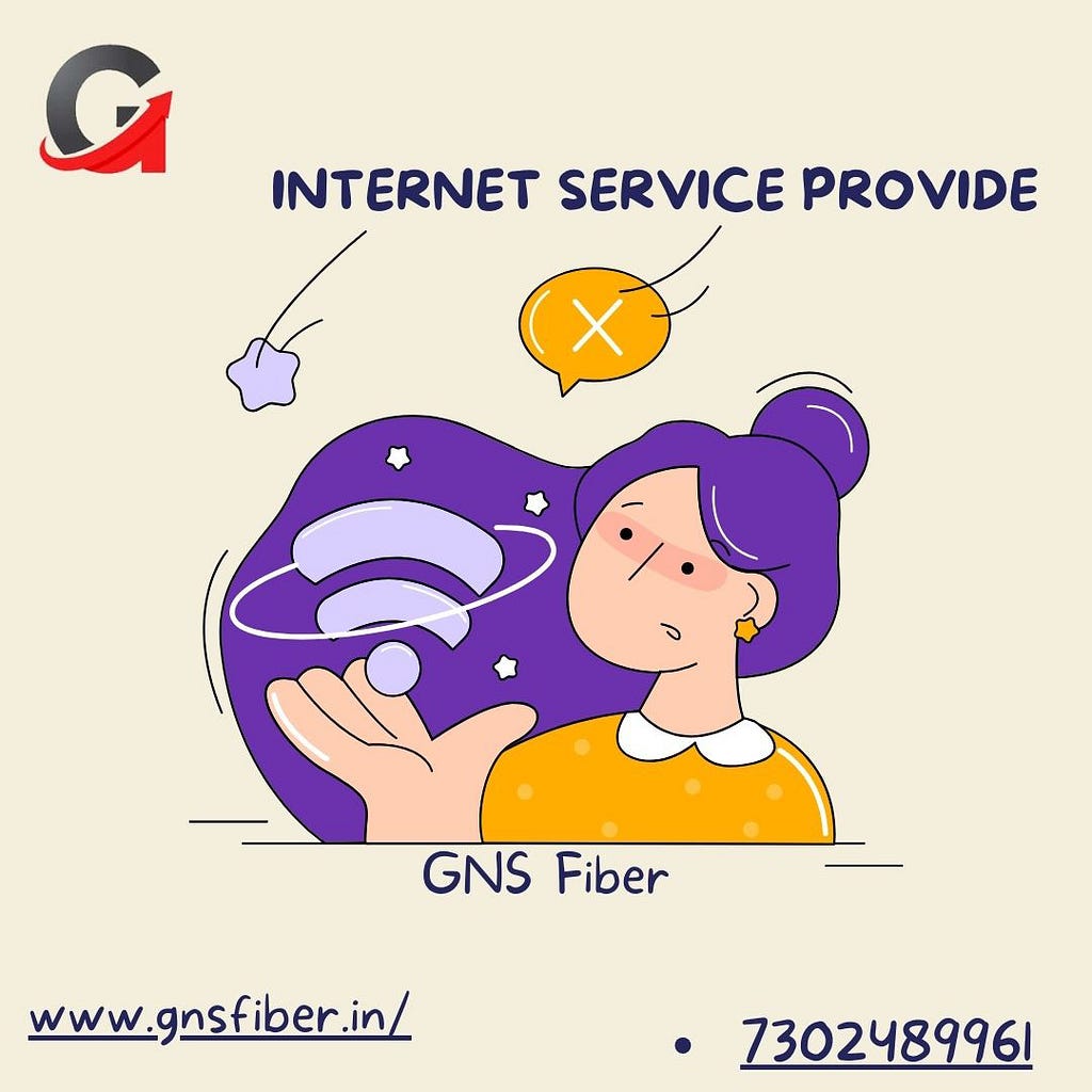 Broadband service in Agra