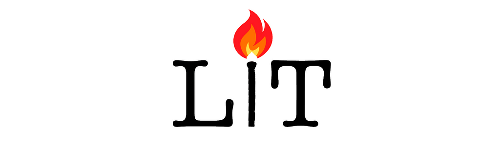 lit token