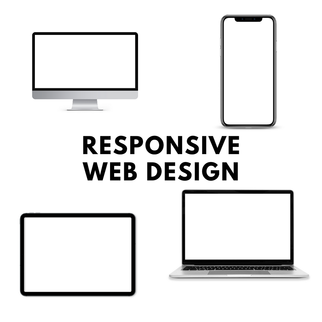 Responsive Design Using CSS