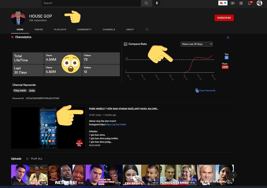 How to spot a fake YouTube account and other social media that spread fake news