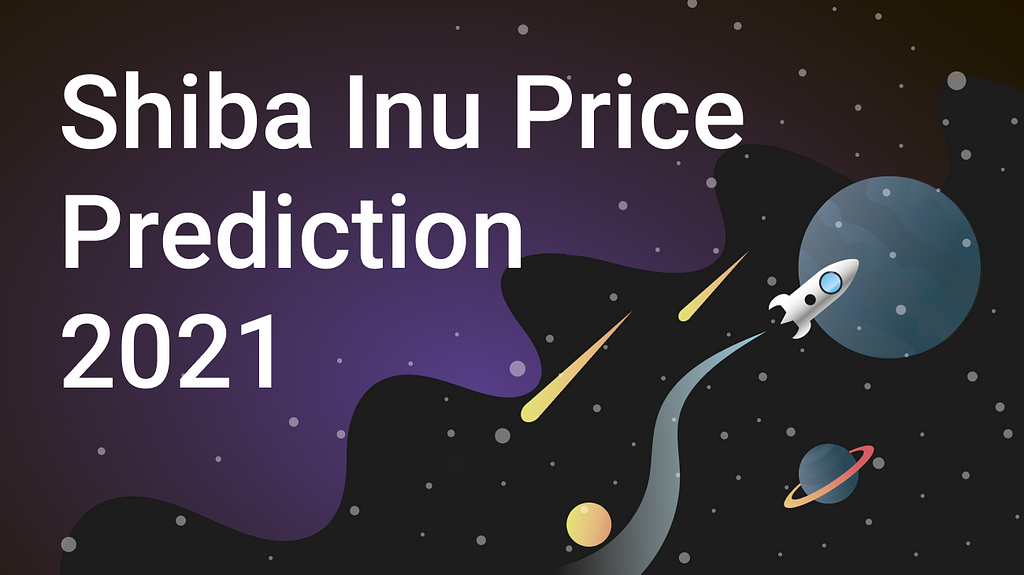 Shiba Price Prediction