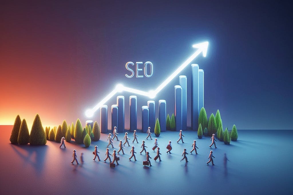 Unlocking Growth: Affordable Local SEO Services for Small Businesses