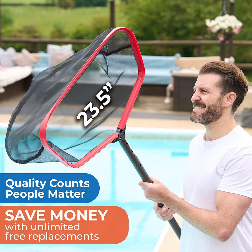 Which is the best pool skimmer? How do I choose a pool skimmer? How much does a new skimmer cost? What is the best pool skimmer robot?