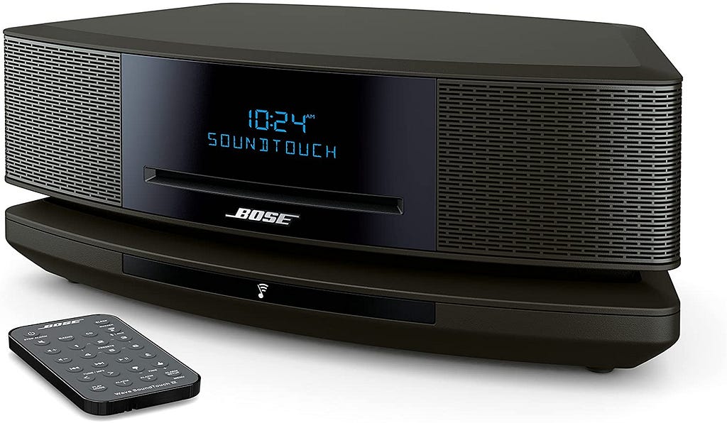 Bose Wave SoundTouch Music System