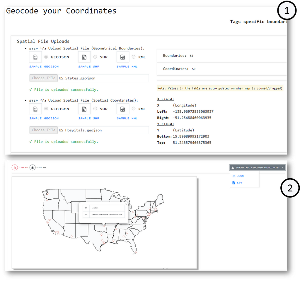 us zip code geojson