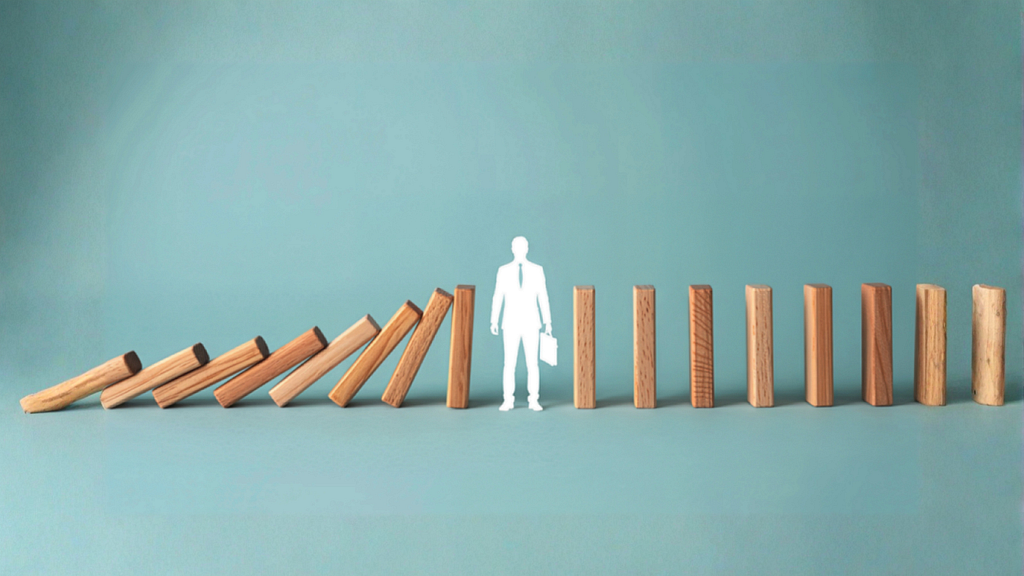 Resiliencia corporativa: la nueva ventaja competitiva en una economía inestable