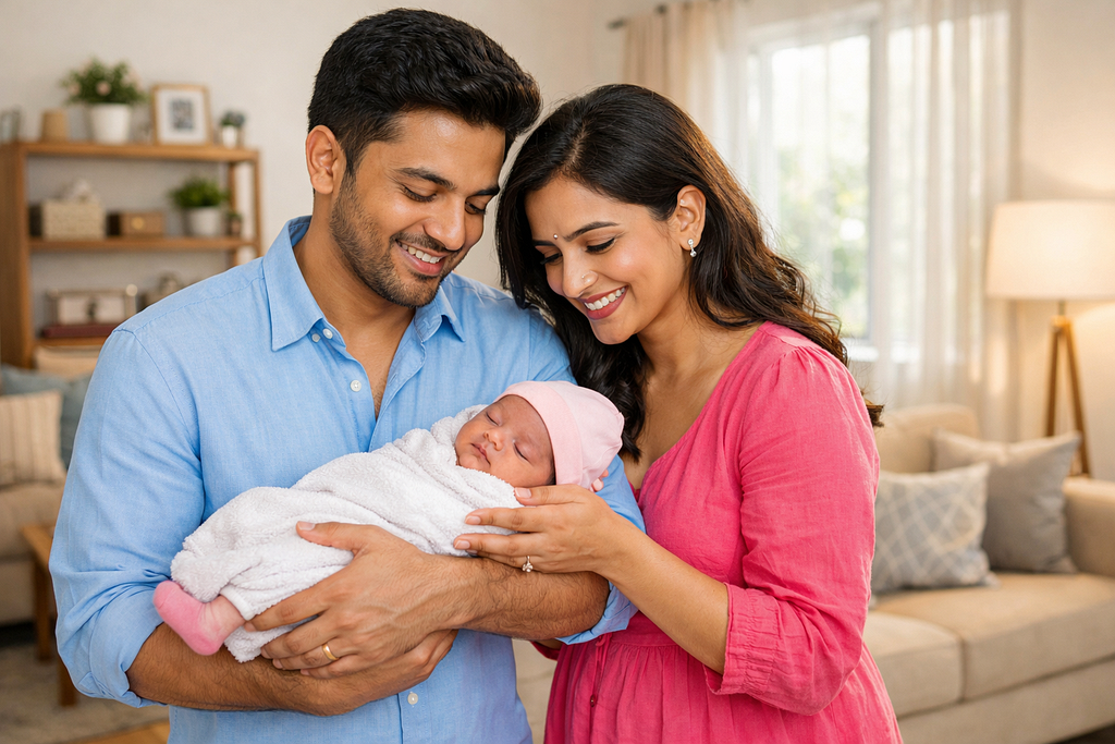 The Biography of Your Biology: Unmasking the Silent Roadblocks to Parenthood
