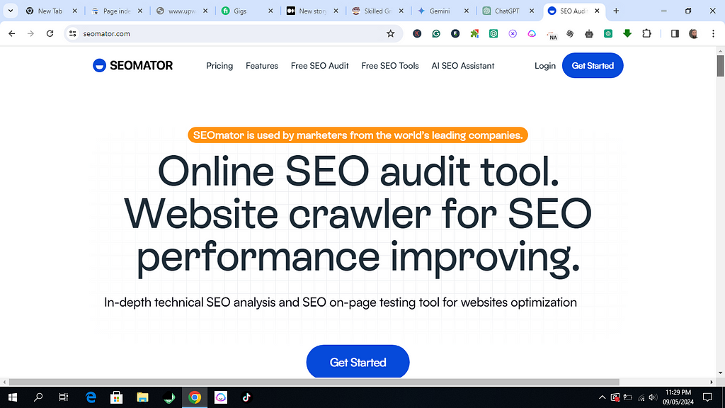 I Found a Free SEO Tool That Will Be Your Website’s Best Friend