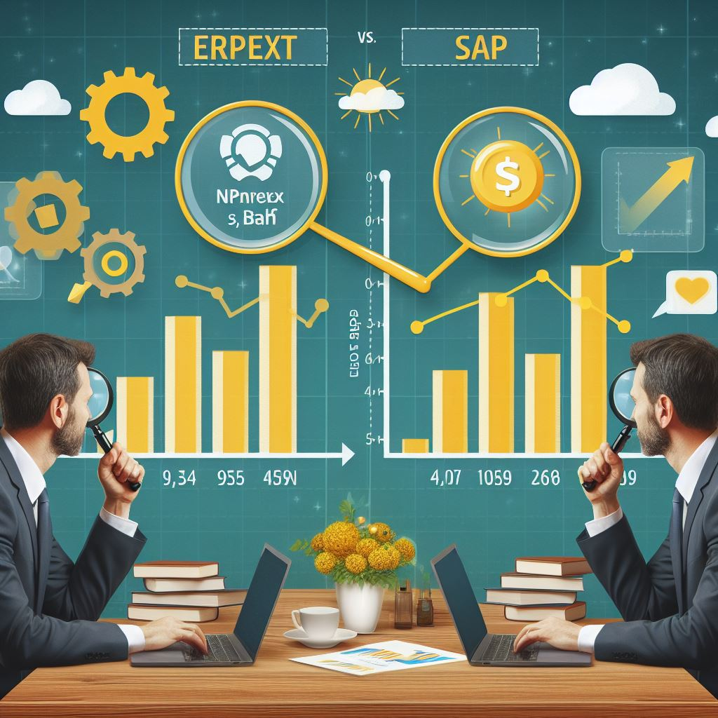 How is ERPNext a Better Alternative to SAP?