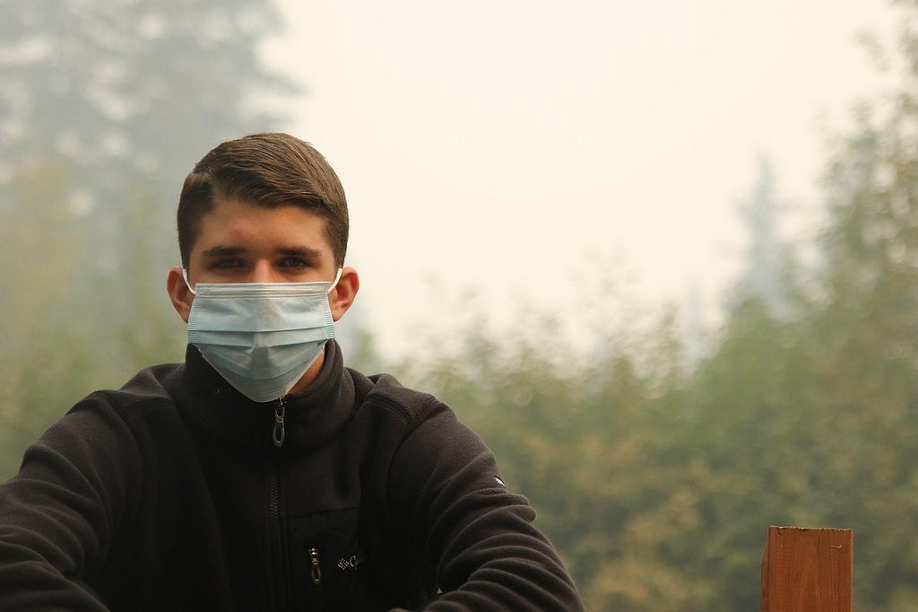How Air Pollution Silently Damages Our Lungs Especially in Children