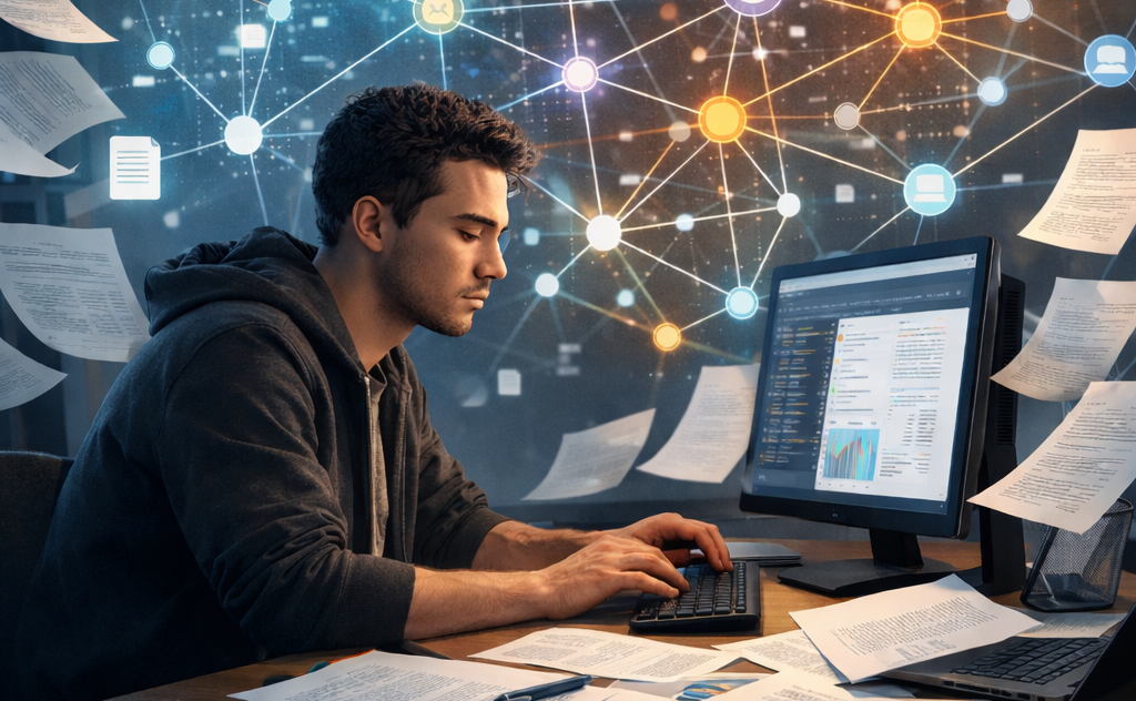 What You Need to Know Before Building a GraphRAG