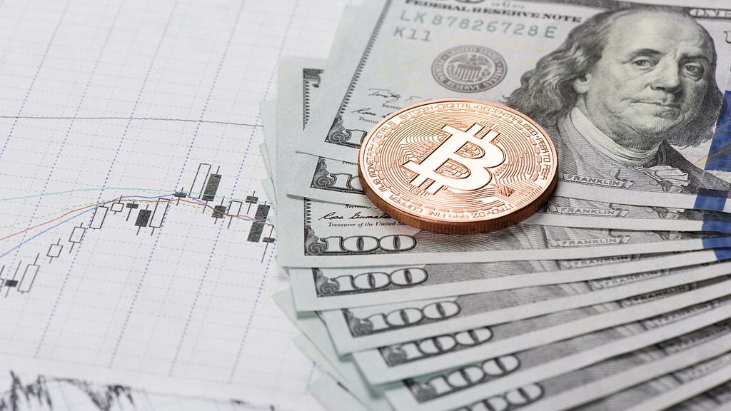 How to invest in bitcoin money saving expert