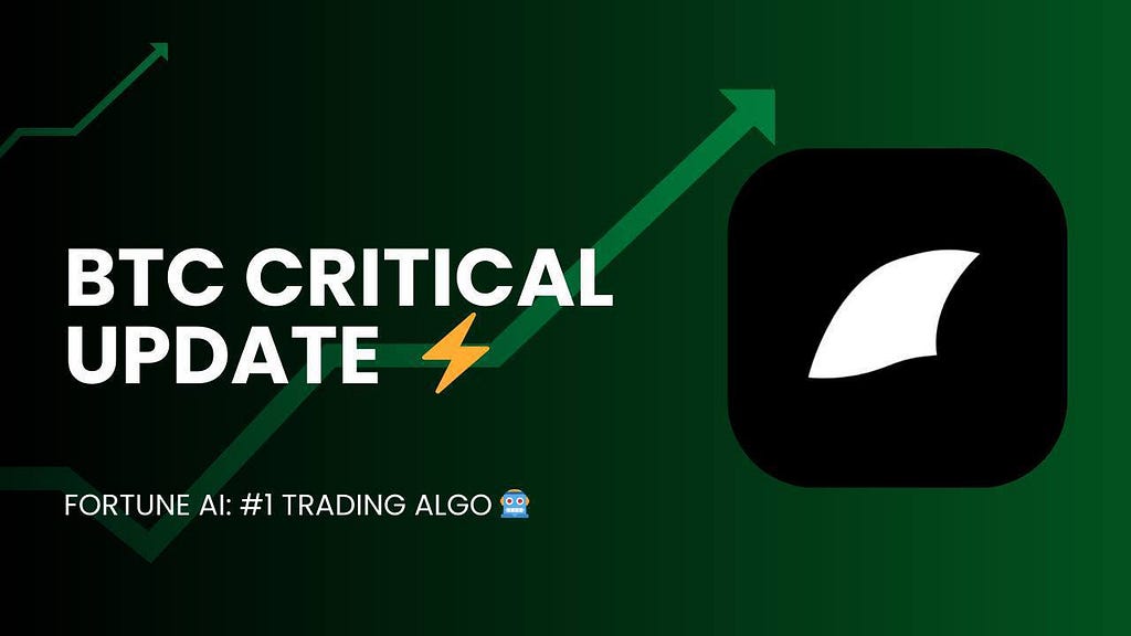 Bitcoin: Short term correction alert, yet with the macro structure strictly intact