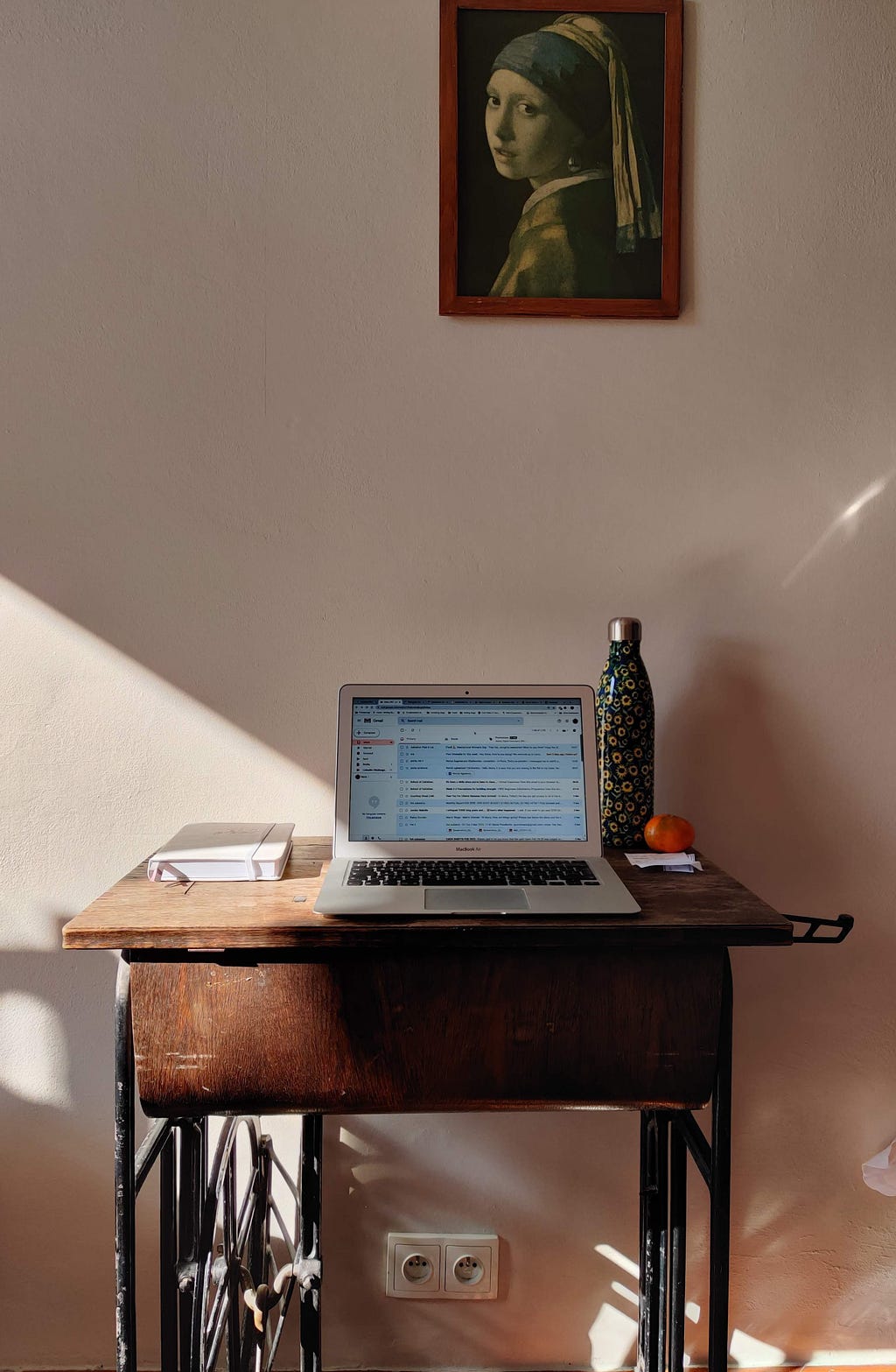 How to Work From Home as a Marketing Manager | Maria Prendeville