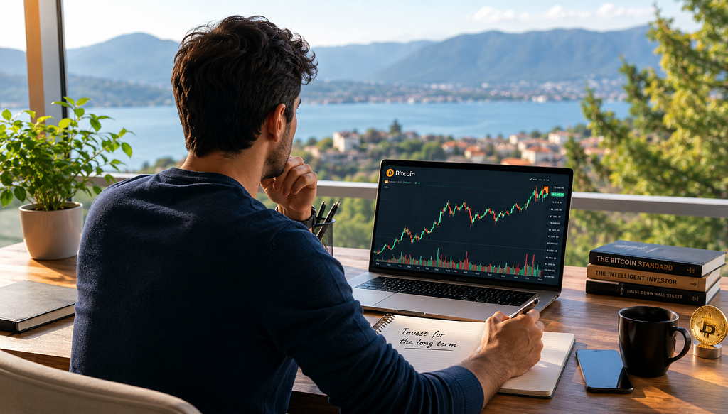 What If This Time Bitcoin’s Cycle Is Different?