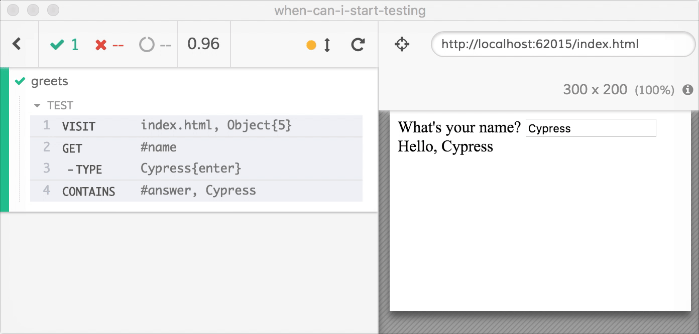 Automating End-to-End Cypress Tests in Rhino: A Guide to Seamless UI Testing  for Shiny Apps