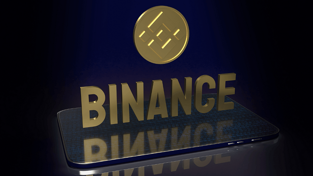 Binance Clone App Development