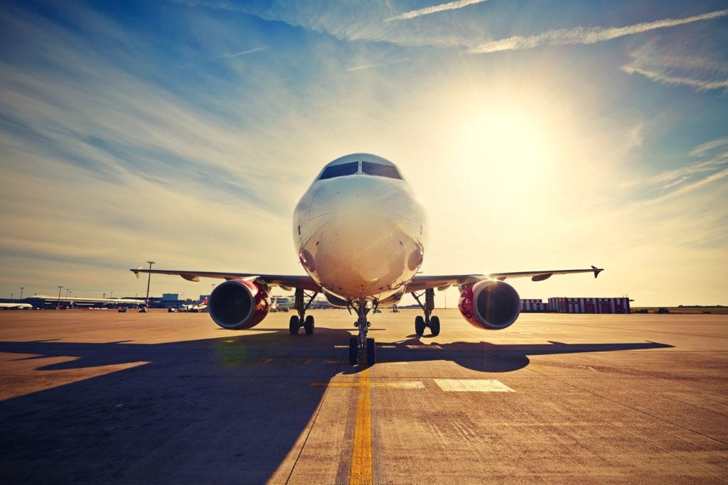 Saudi Arabia Aviation Market Size Trends and Forecast 2032