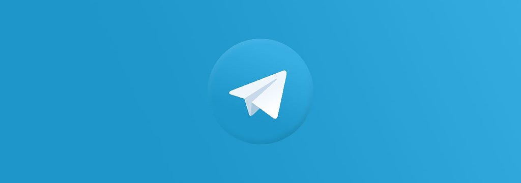 Telegram promotion service