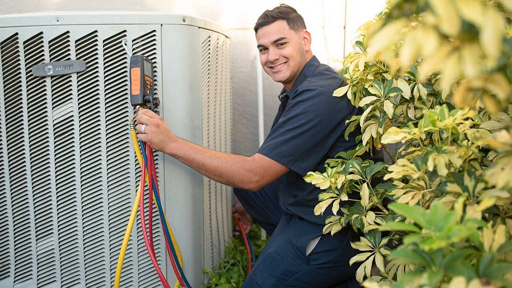 best air conditioning company lehigh acres