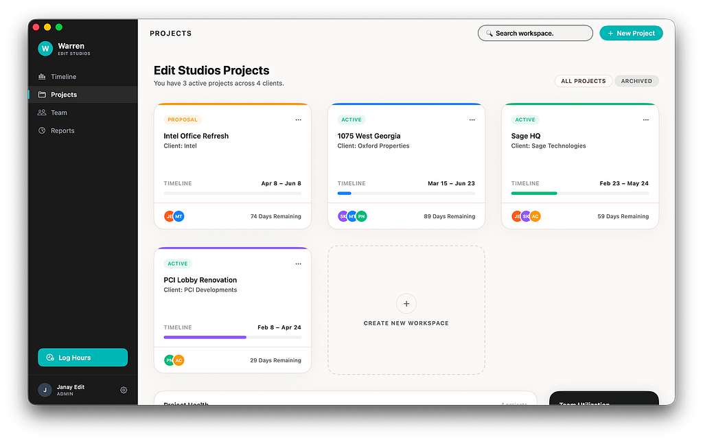 The Barlow Code: Why Your Software Shouldn’t Know You Exist