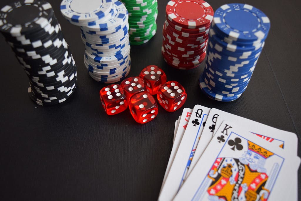 Gambler’s Ruin Problem: A Probability Antiquity