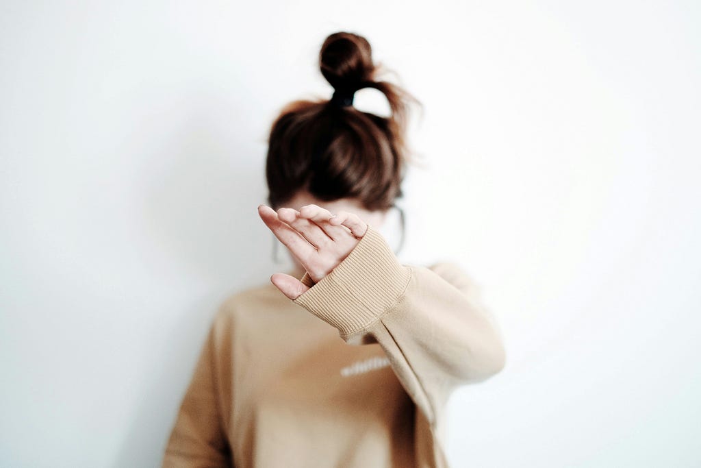 Consistency Is Not Discipline — It’s Identity