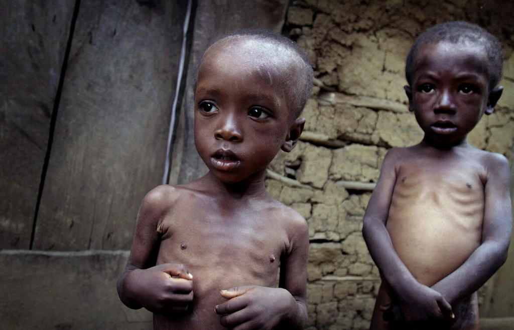 Haiti’s Suffering: How the U.S. and France Engineered a Nation’s Collapse