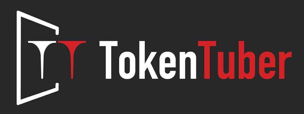 TokenTuber logo