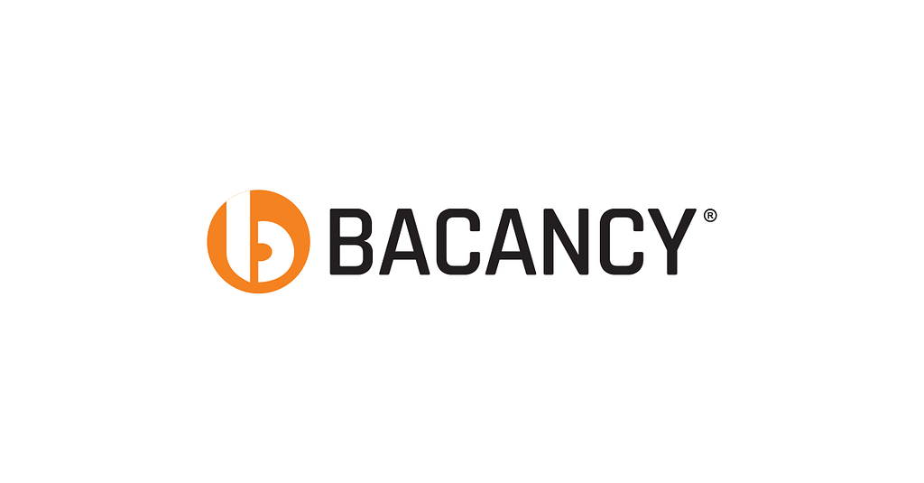 bacancy logo