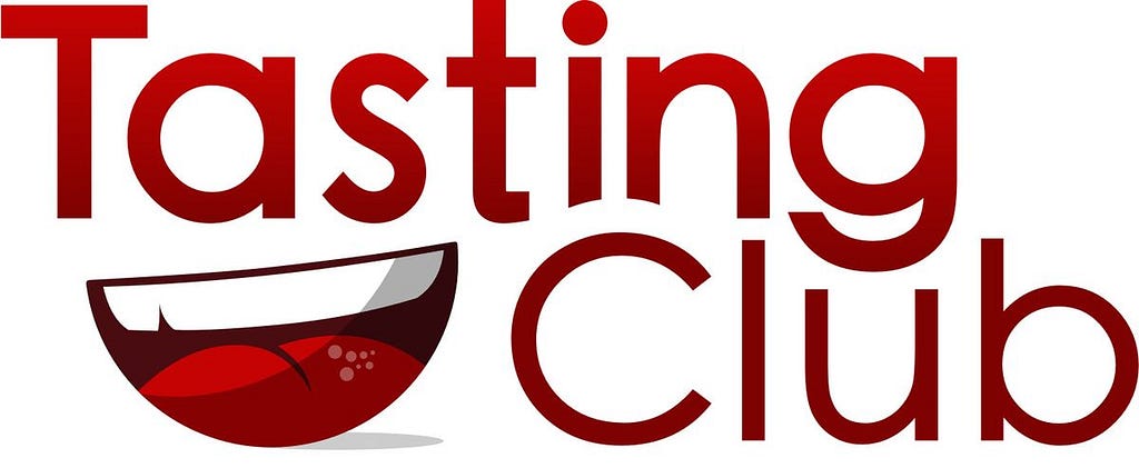 Tasting Club Logo