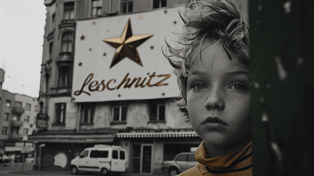 The Little Dreamer of Leschnitz