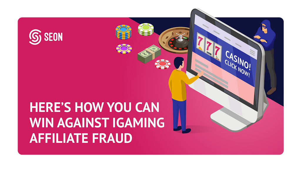 igaming affiliate marketing fraud prevention cover