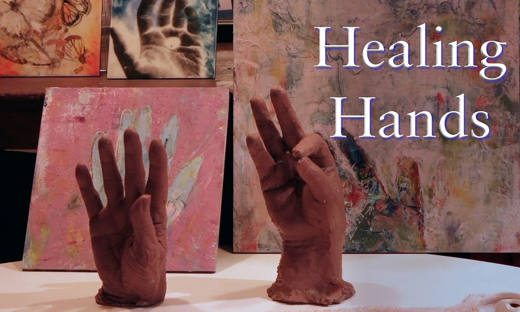 Healing Hands