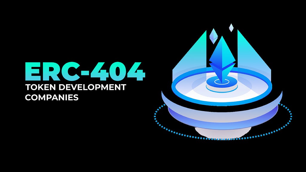 Top 10 ERC-404 Token Development Companies in 2024