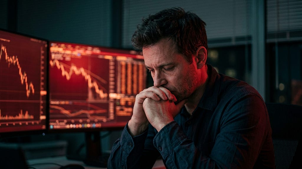 Bitcoin Lost Both Its Stories