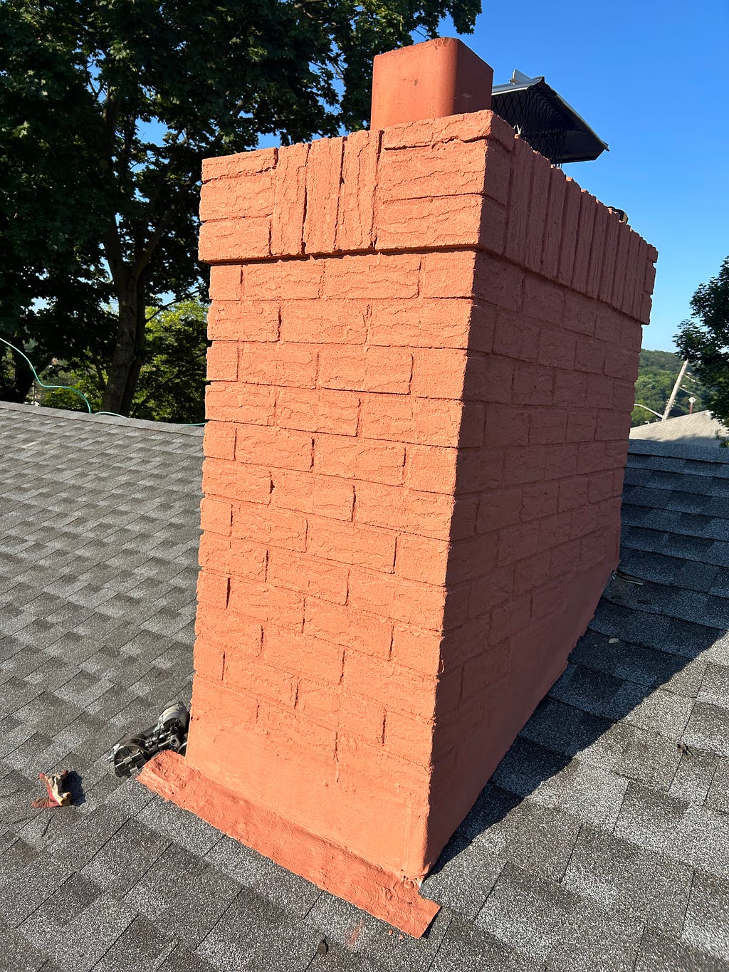 Staten Island Shingle Roofing — Royal Crown Roofing & Construction