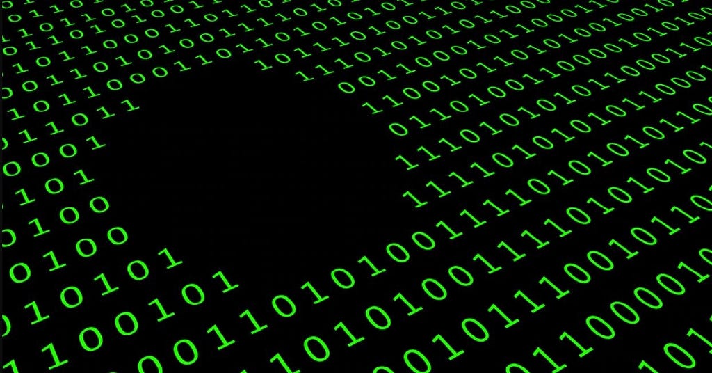 Handling Missing Data :) Data pre-processing