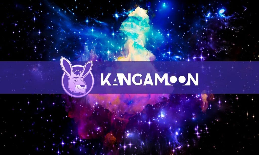 KangaMoon Meme Coin