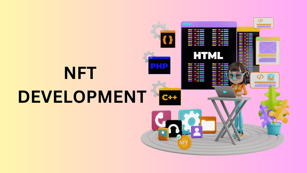 NFT Development