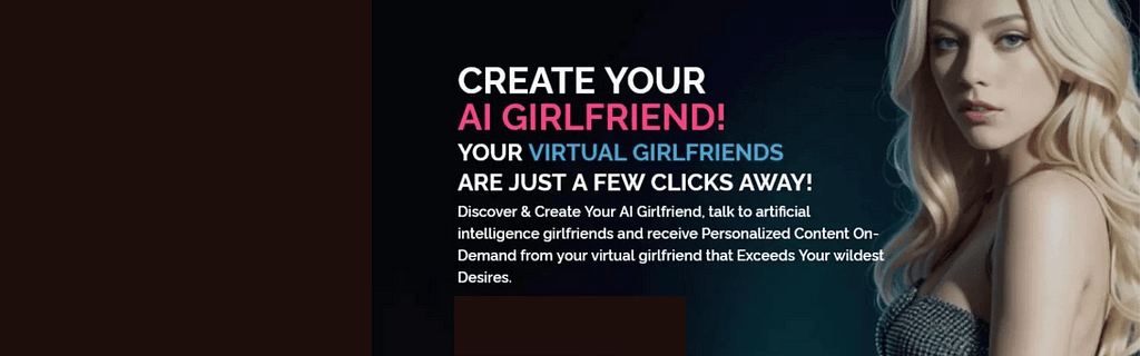 AI Girlfriend