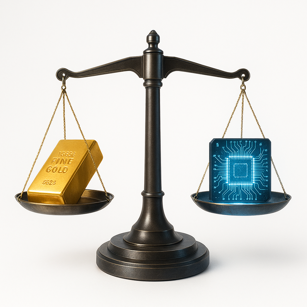 Why Gold Can’t Rise Forever: The Myth of Endless Value