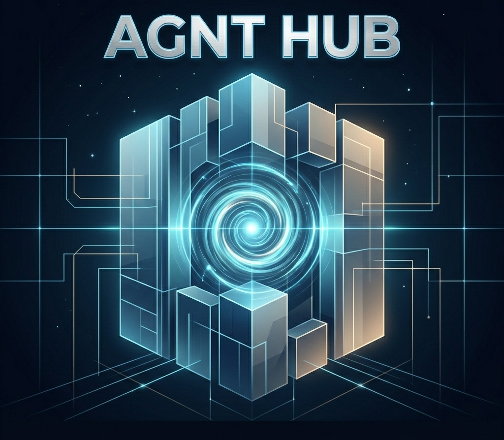 Strategic Liquidity - The Science of High-Efficiency Orchestration in AGNT Hub