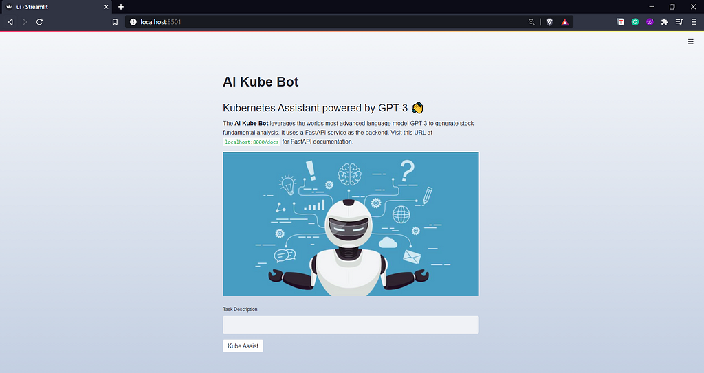 Discord bots in Python on Kubernetes with Google Kubernetes Engine: some  notes