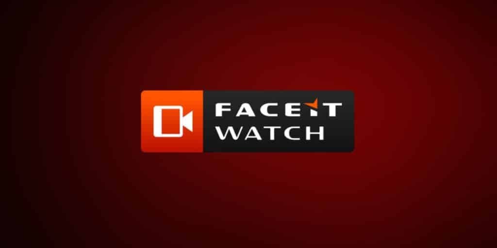 FaceIt Watch